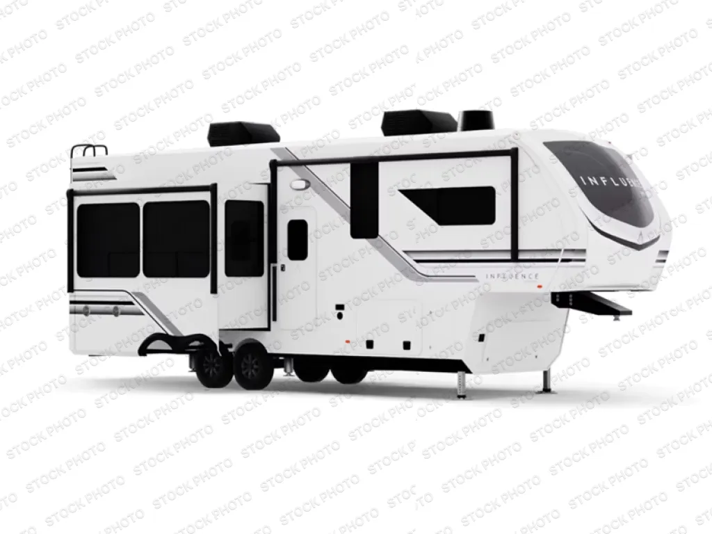 2026 Grand Design Influence 2903RL - Photo 2
