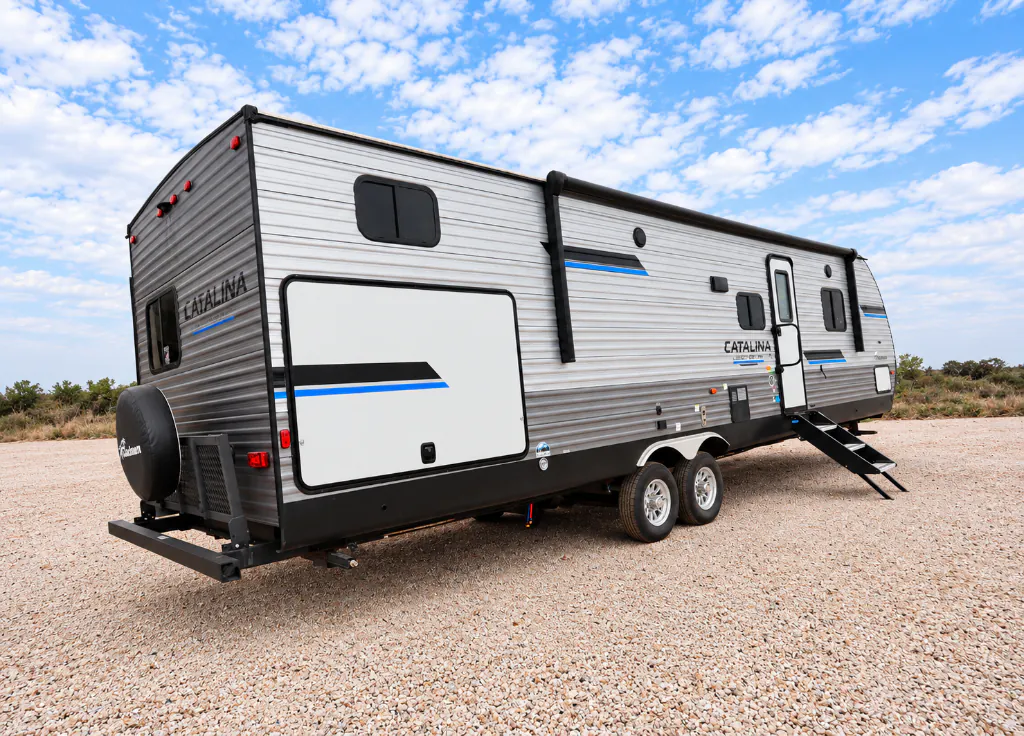 2023 Coachmen Catalina Legacy Edition 343BHTS (2 Queen Beds), Photos photo 19