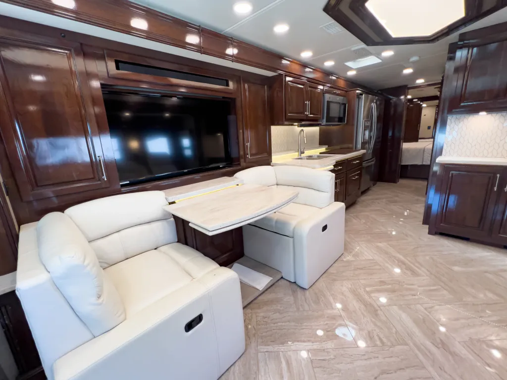 2019 Entegra Coach Aspire 38M, Photos photo 6