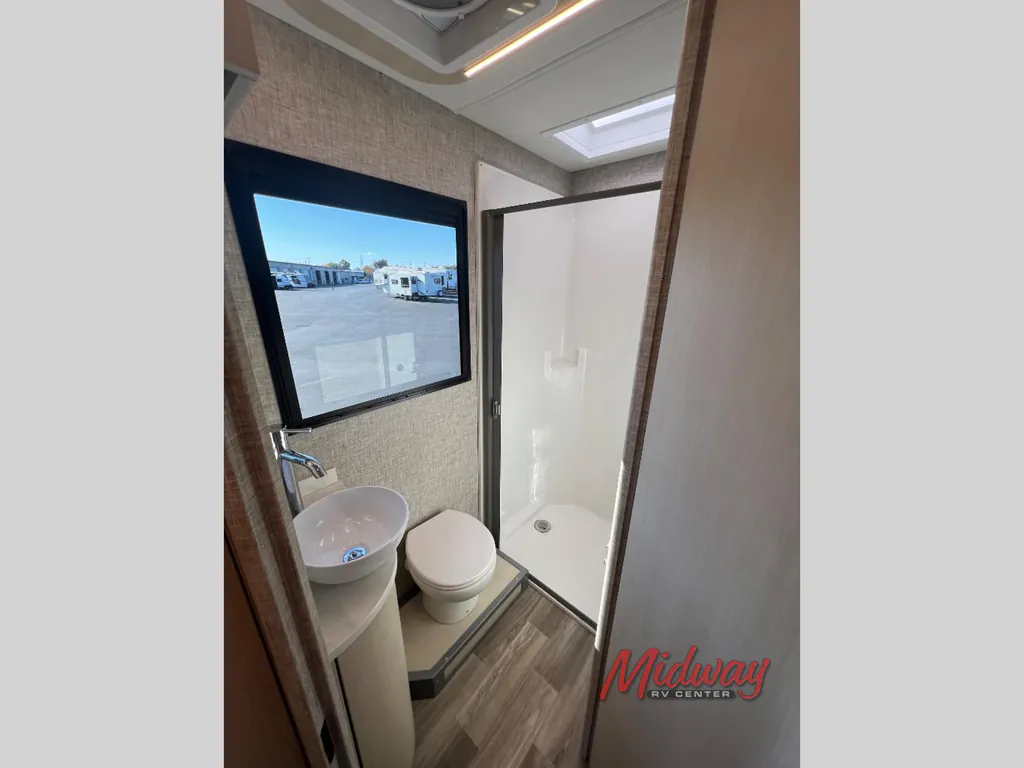 2026 Tiffin Wayfarer 25 XPW, Photos photo 52