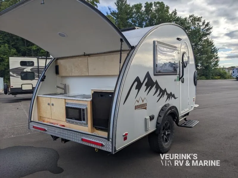 2021 nuCamp RV TAB 320 CS-S - Photo 3