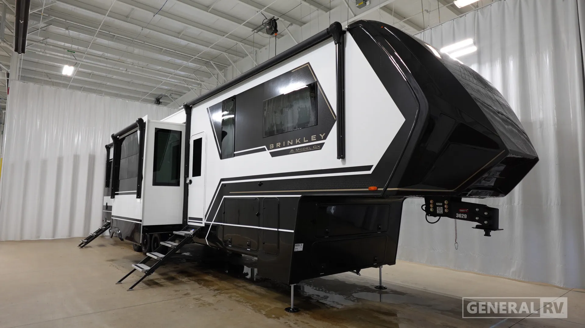 2026 Brinkley Model G 4000 - Photo 2