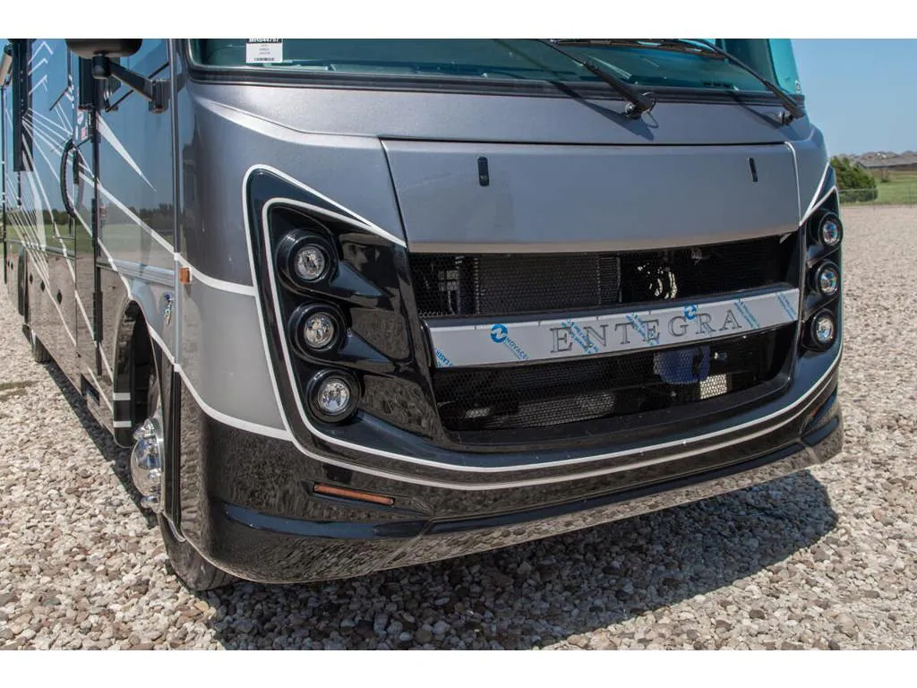 2027 Entegra Coach Emblem 36U, Photos photo 39