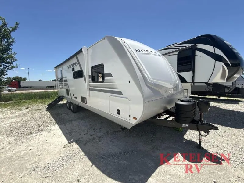2027 Heartland North Trail 250CK - Photo 2