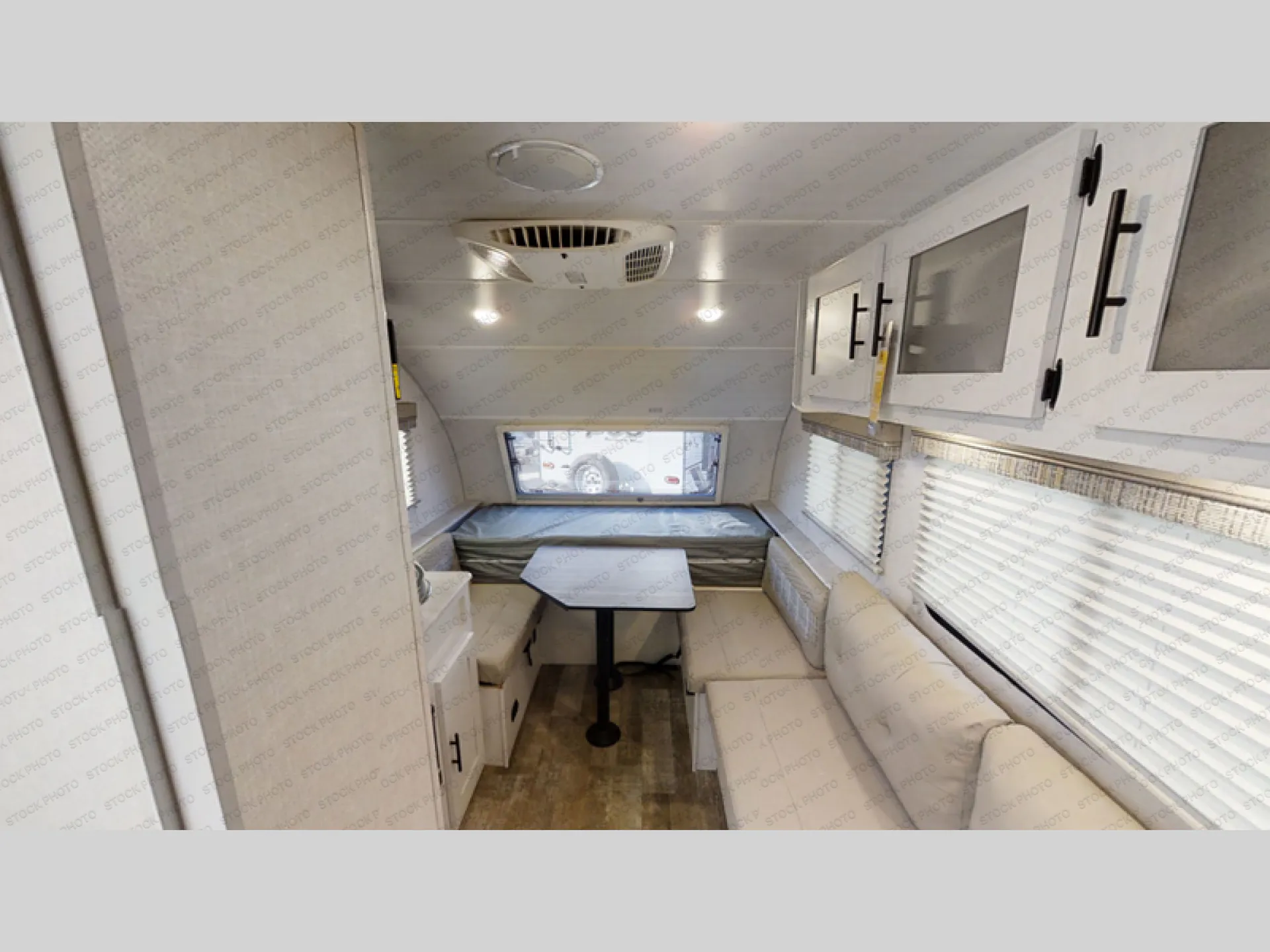 2022 Forest River R-Pod RP-153 - Photo 4