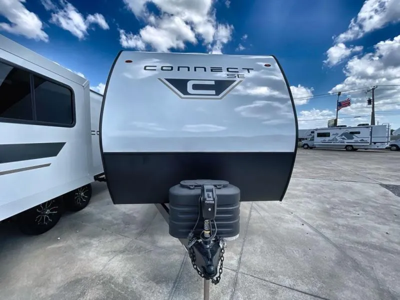 2027 KZ Connect SE 271BHKSE - Photo 3