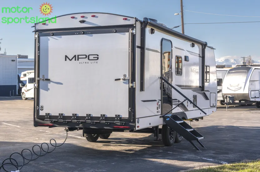 2025 Cruiser RV MPG 2400PD - Photo 4