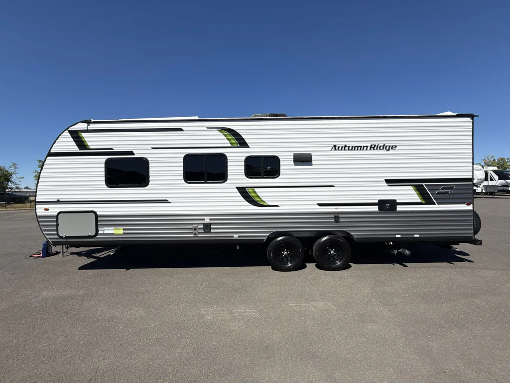 2025 Starcraft Autumn Ridge 26BH, Photos photo 6