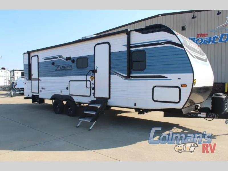 2024 CrossRoads Zinger ZR270BH - Photo 3