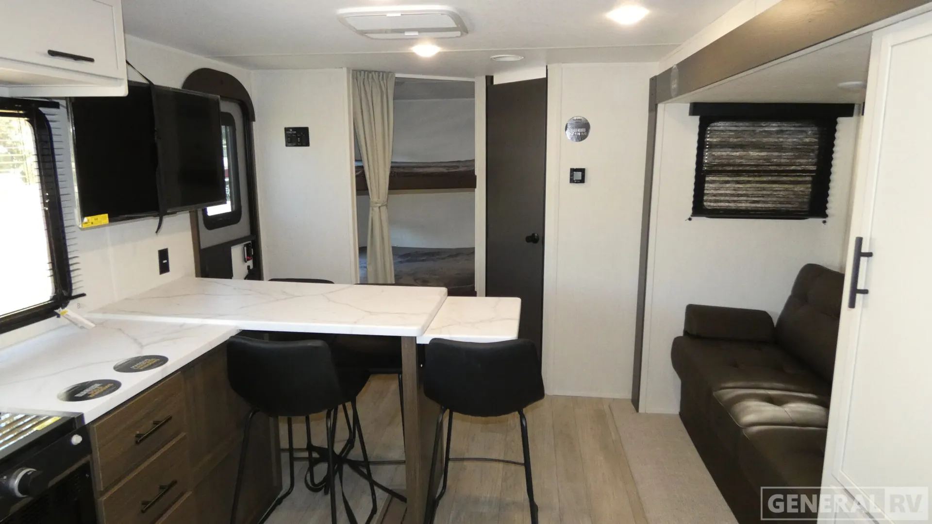2026 Prime Time RV Avenger 25MKB - Photo 3