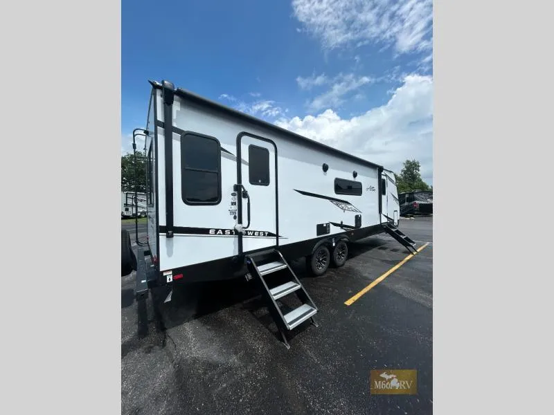 2026 Forest River Alta 2850KRL - Photo 4