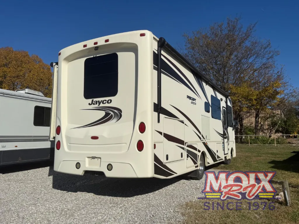 2018 Jayco Precept 29V, Photos photo 8