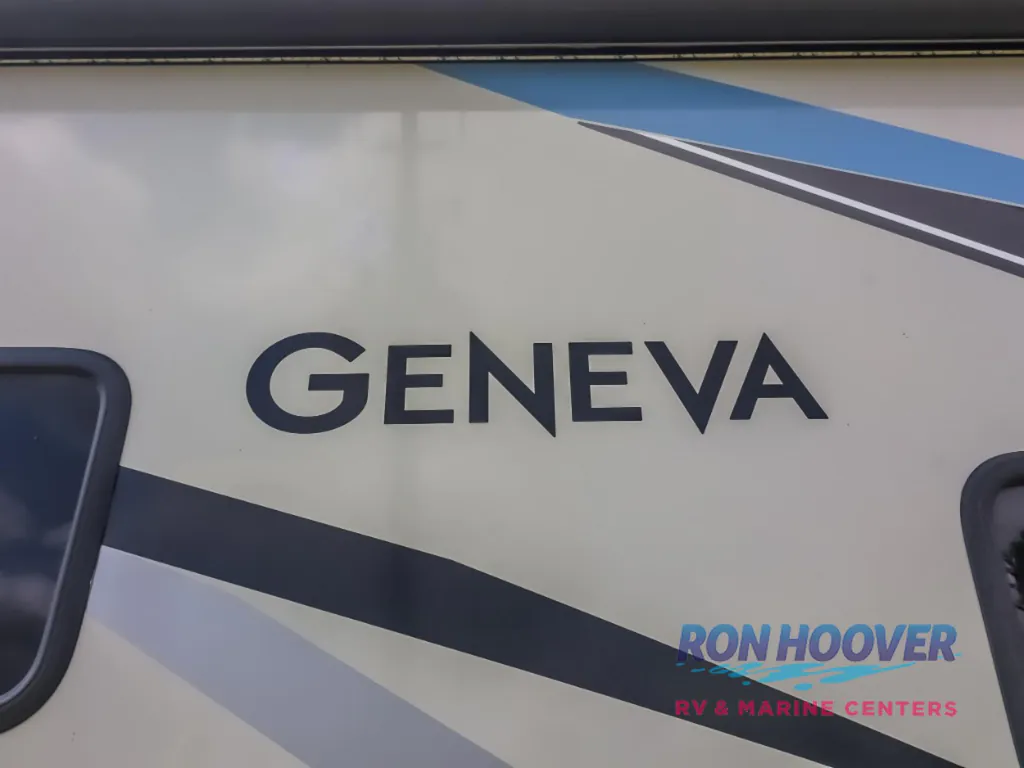 2023 Thor Motor Coach Geneva 25VA, Photos photo 32