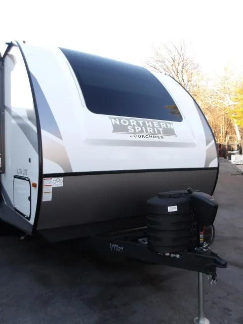 2026 Coachmen Northern Spirit 2353RB - Photo 3