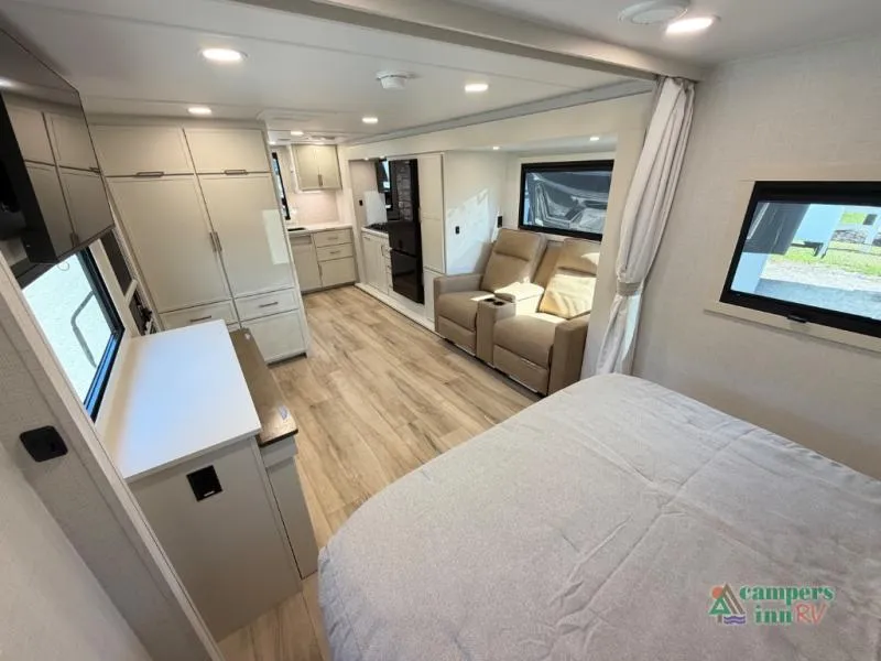 2026 Brinkley Model Ix 23X - Photo 3