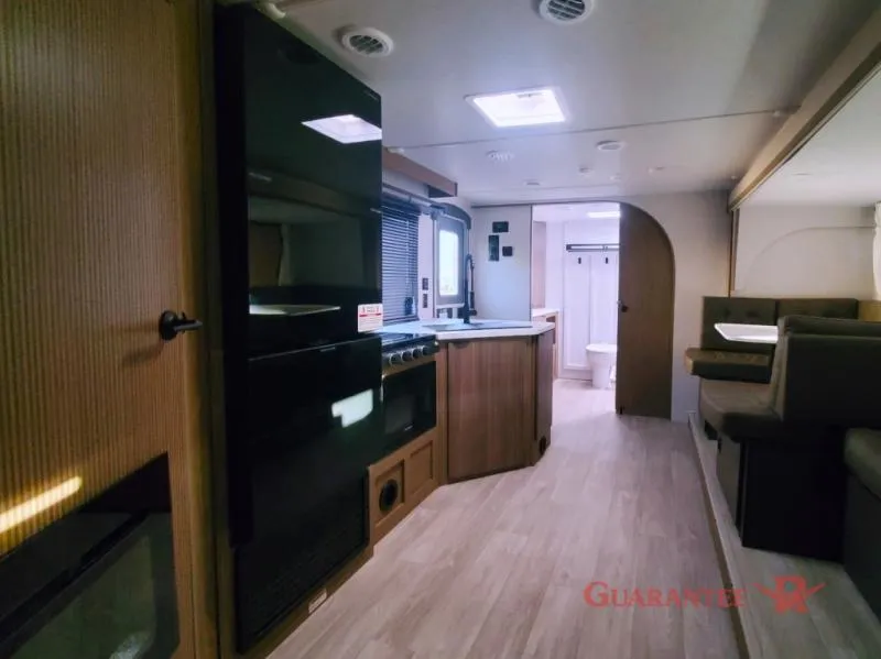 2026 Forest River Salem Cruise Lite 25ICE - Photo 4