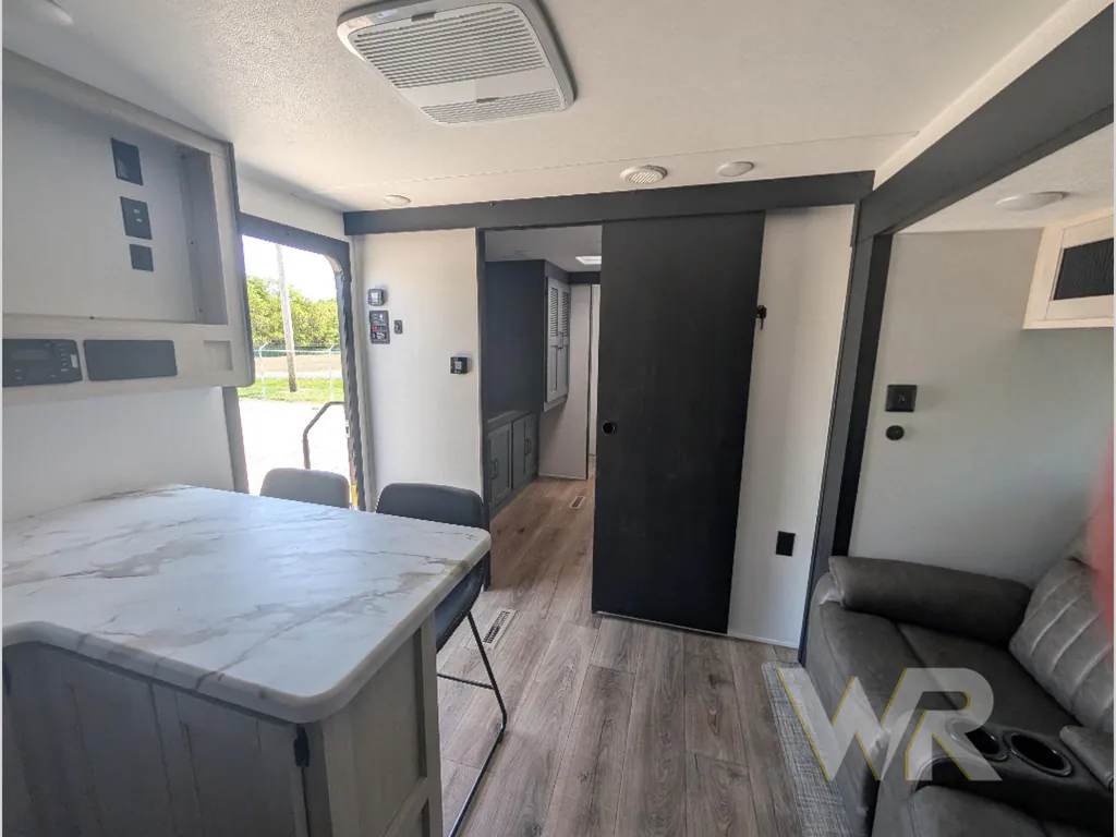 2026 Forest River Puma 220FK, Photos photo 18