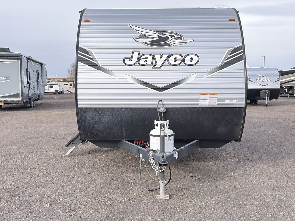 2025 Jayco Jay Flight SLX 160LKW, Photos photo 4
