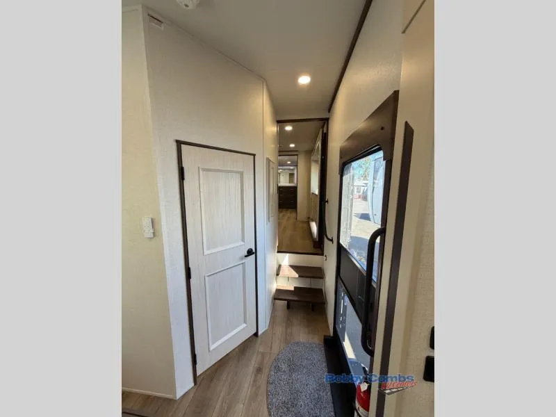2026 Forest River Cedar Creek 385RK, Photos photo 16