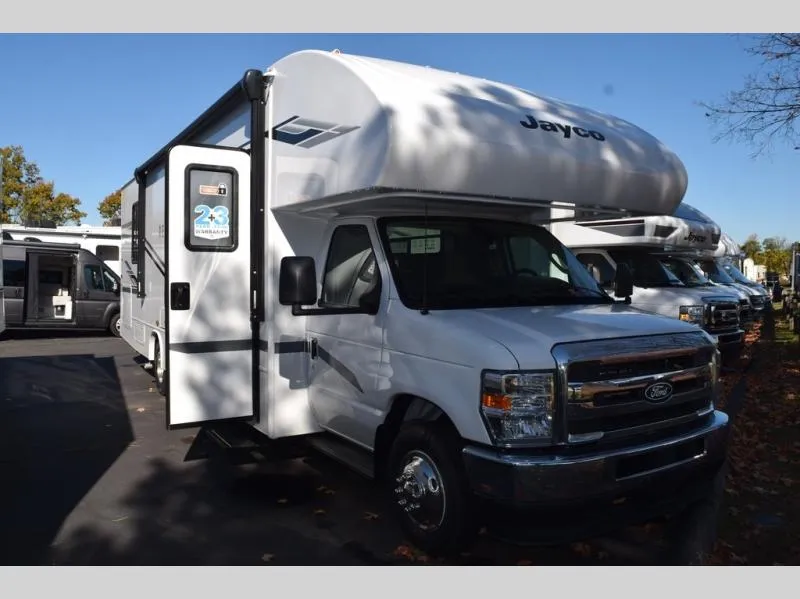 2026 Jayco Redhawk SE 29KF - Photo 3
