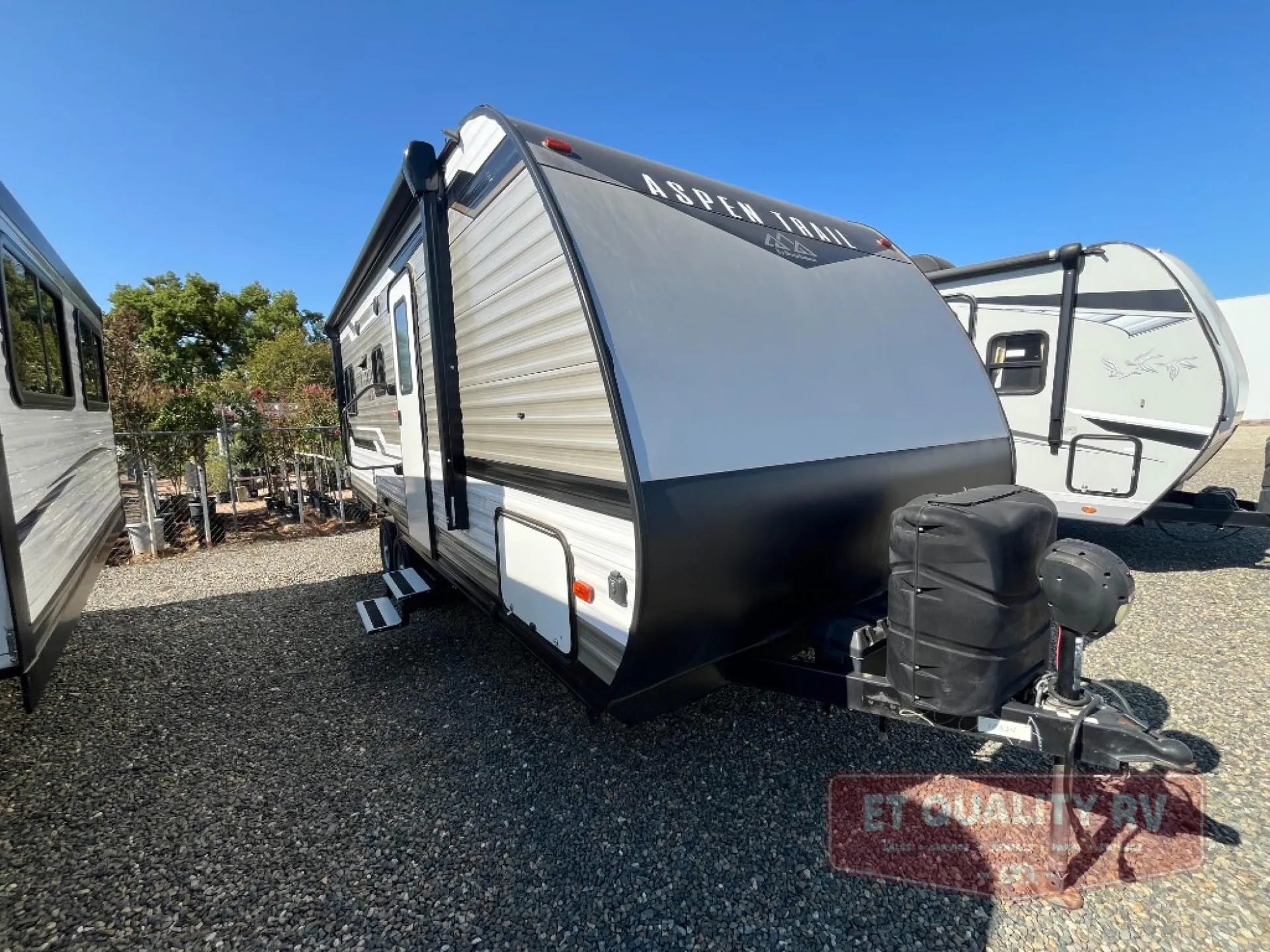 2020 Dutchmen Aspen Trail 2180RDWE - Photo 2