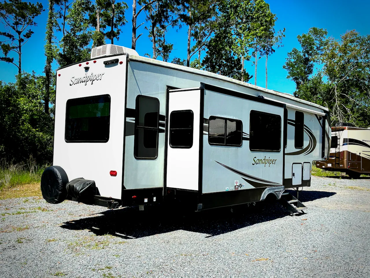 2023 Forest River Sierra 3370RLS - Photo 3