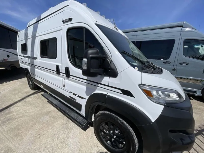 2026 Winnebago Solis 59PX - Photo 3