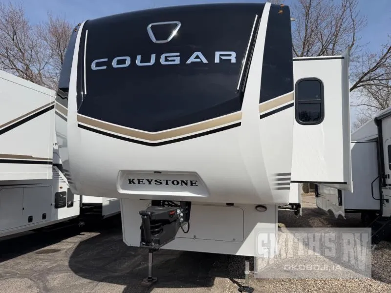 2026 Keystone Cougar 350LLK - Photo 3
