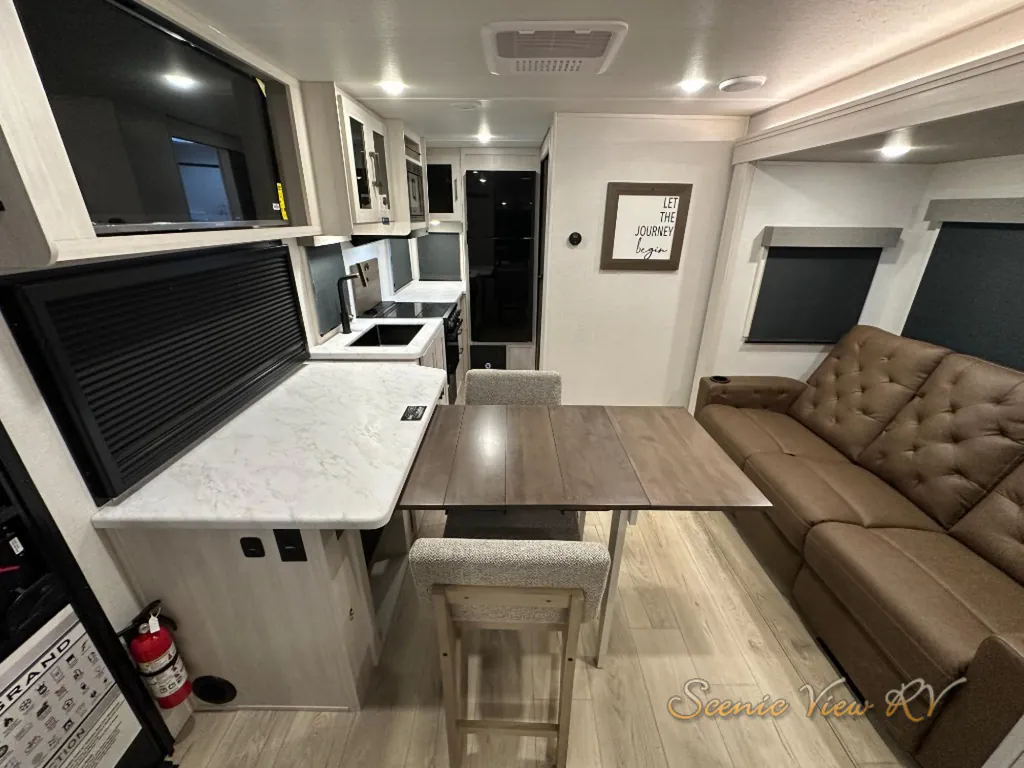 2026 Forest River Surveyor Legend 205RKLE, Photos photo 60