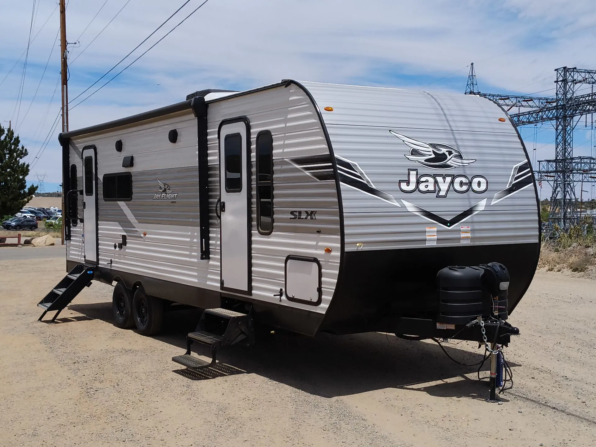 2026 Jayco Jay Flight SLX 262RLSW - Photo 2