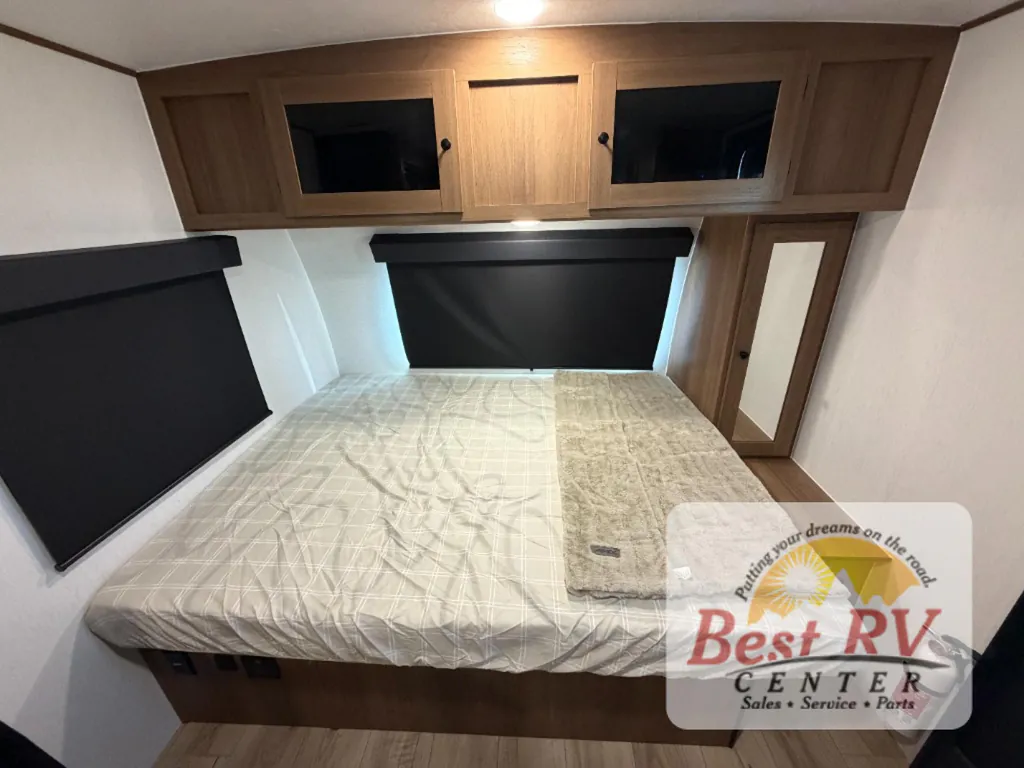 2027 Coachmen Apex Nano 186BH, Photos photo 49