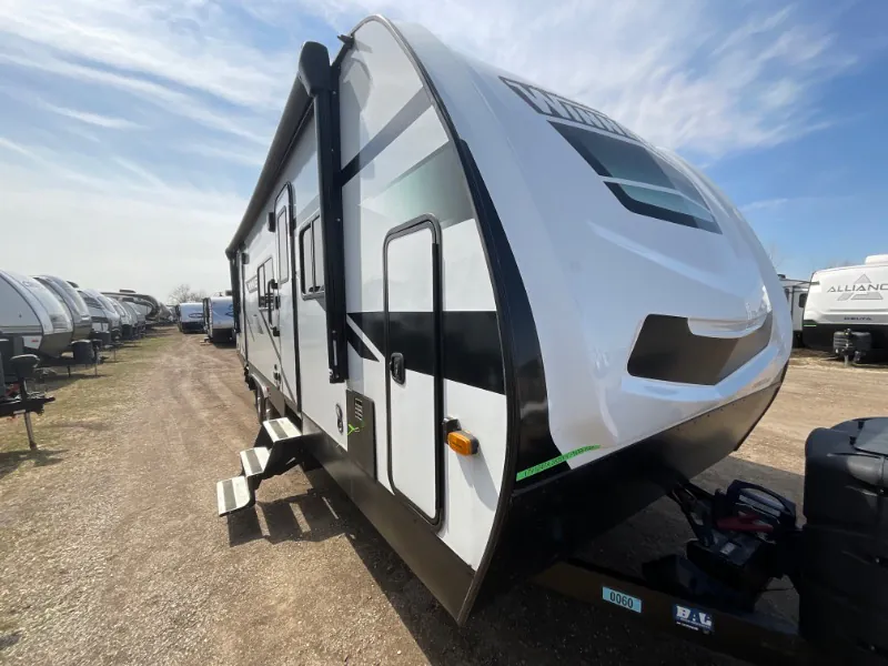 2023 Winnebago Minnie 2832FK - Photo 2
