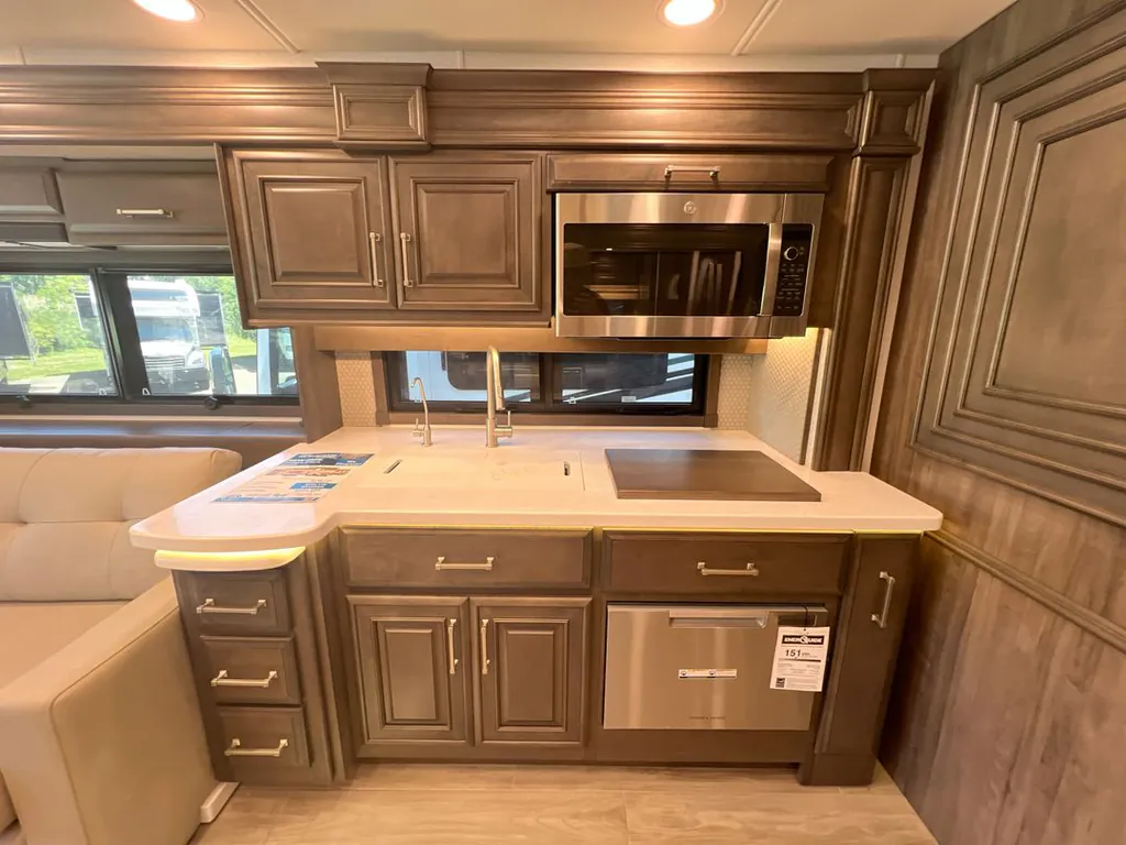 2026 Entegra Coach Aspire 44D, Photos photo 6