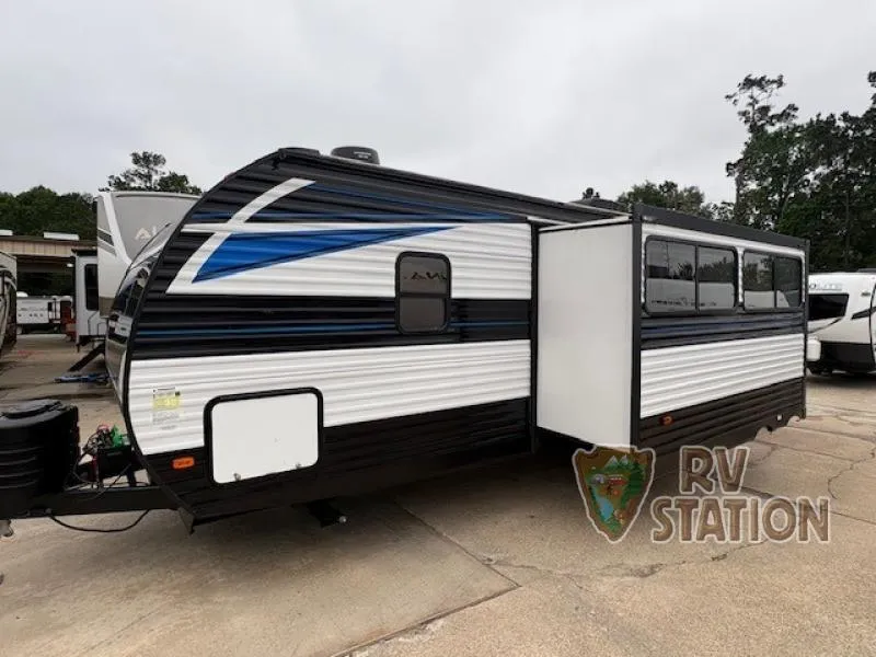 2024 Heartland Prowler 302BHX - Photo 3