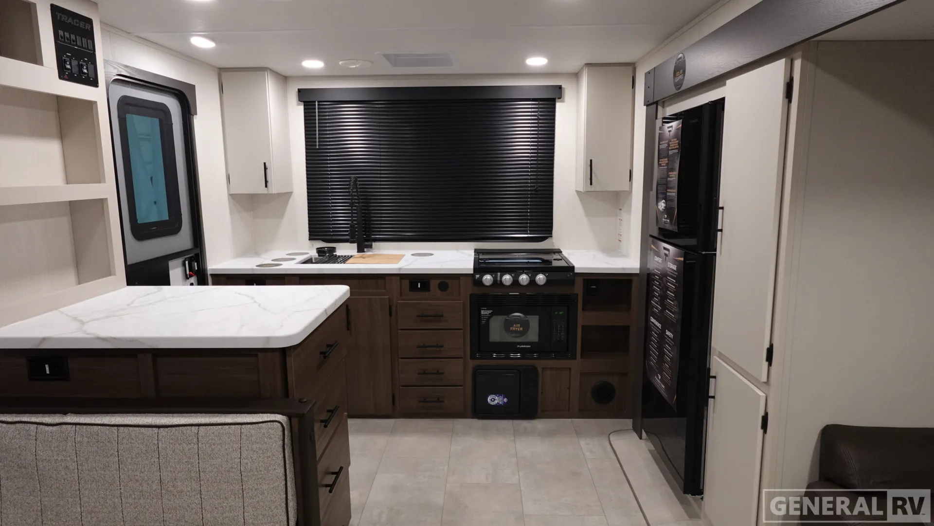 2026 Prime Time RV Tracer 235RK - Photo 3