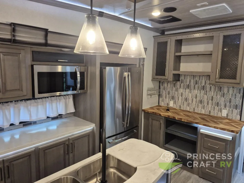 2021 Keystone Montana 3231CK, Photos photo 19