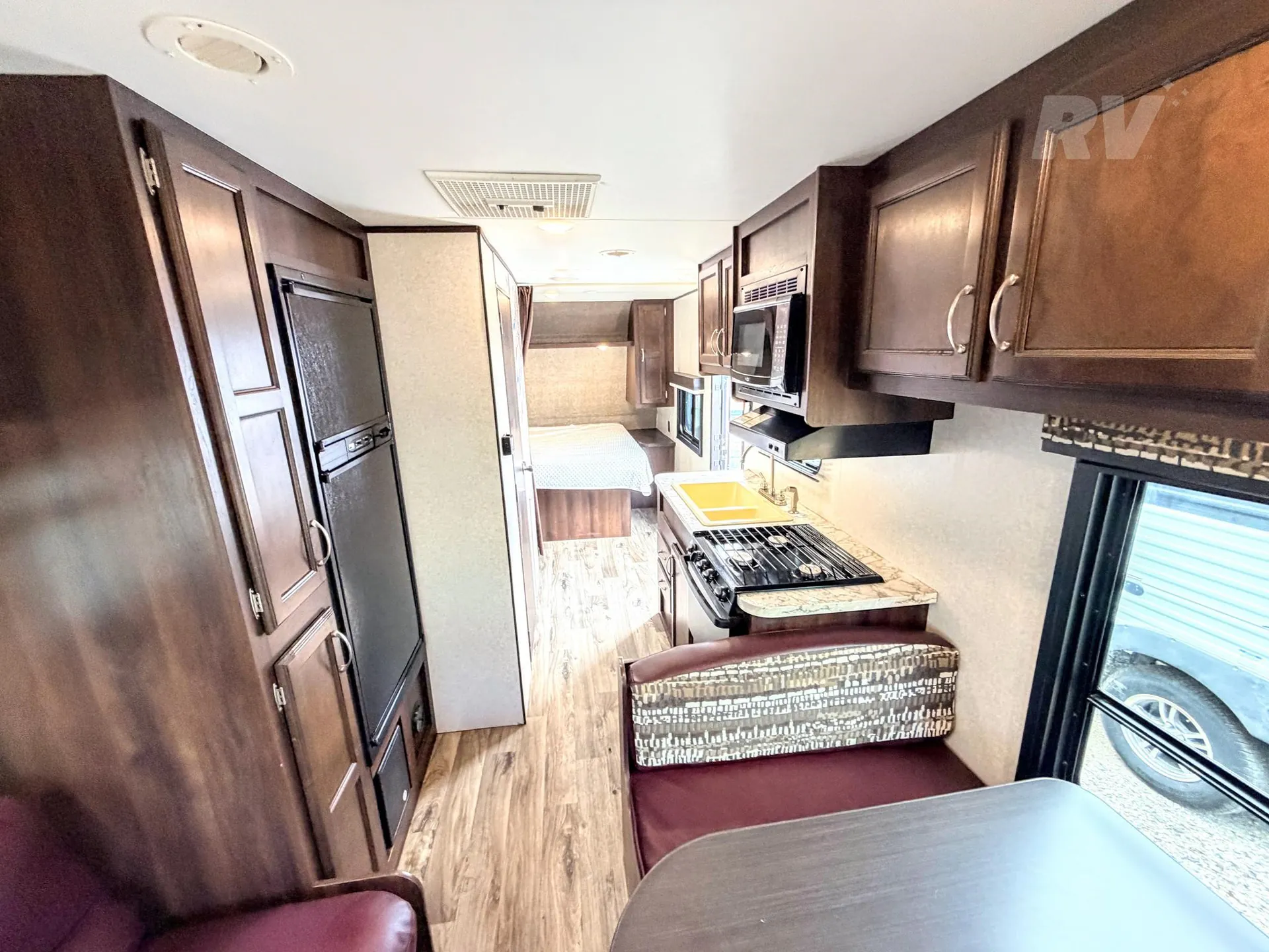 2018 Jayco Jay Flight 212QB - Photo 3