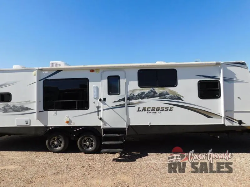 2014 Prime Time RV LaCrosse 303RKS - Photo 2
