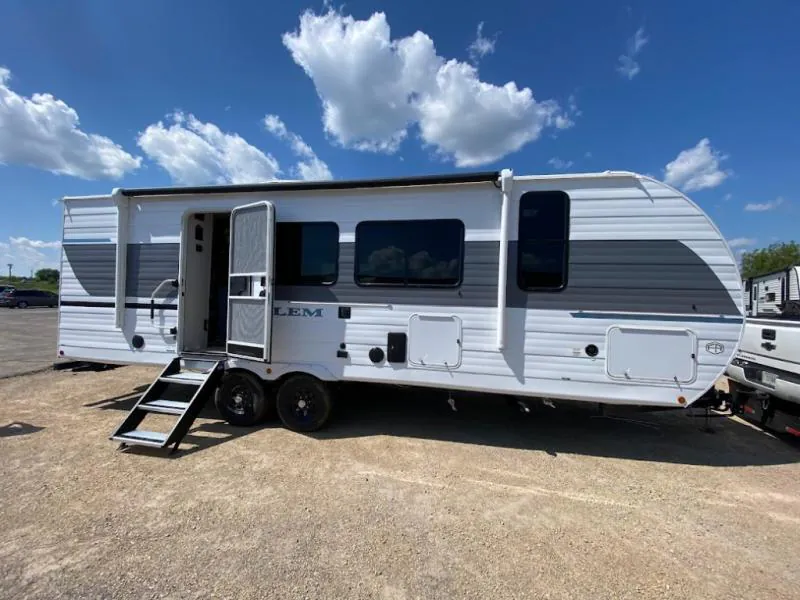 2026 Forest River Salem 260ICE dealer photo 1 from Kunes RV