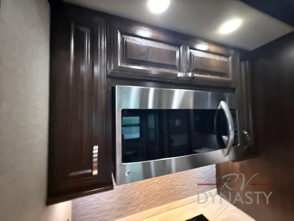 2019 Forest River RiverStone Legacy 38RE, Photos photo 65