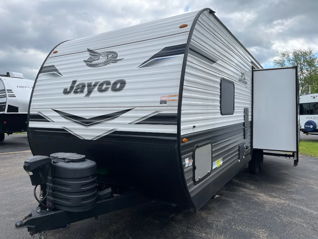 2024 Jayco Jay Flight SLX 8 265RLS, Photos photo 5