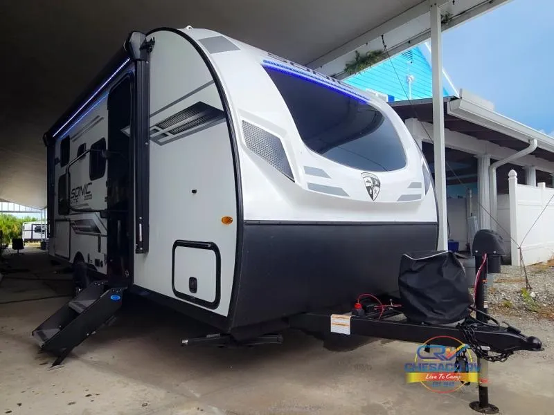 2025 Venture RV Sonic Lite 169VUD - Main photo