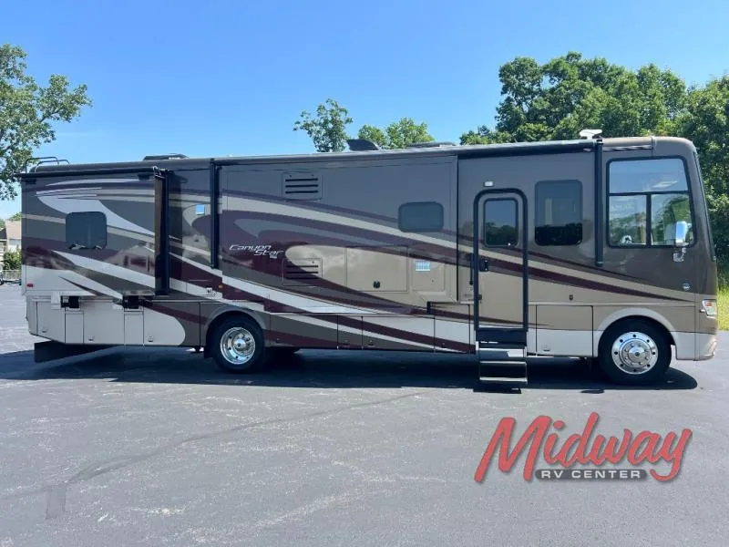 2015 Newmar Canyon Star Used    3650 - Main photo
