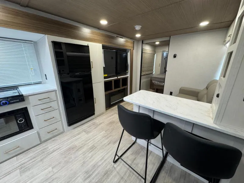 2026 Forest River Vibe Extreme Lite 2500CK, Photos photo 6