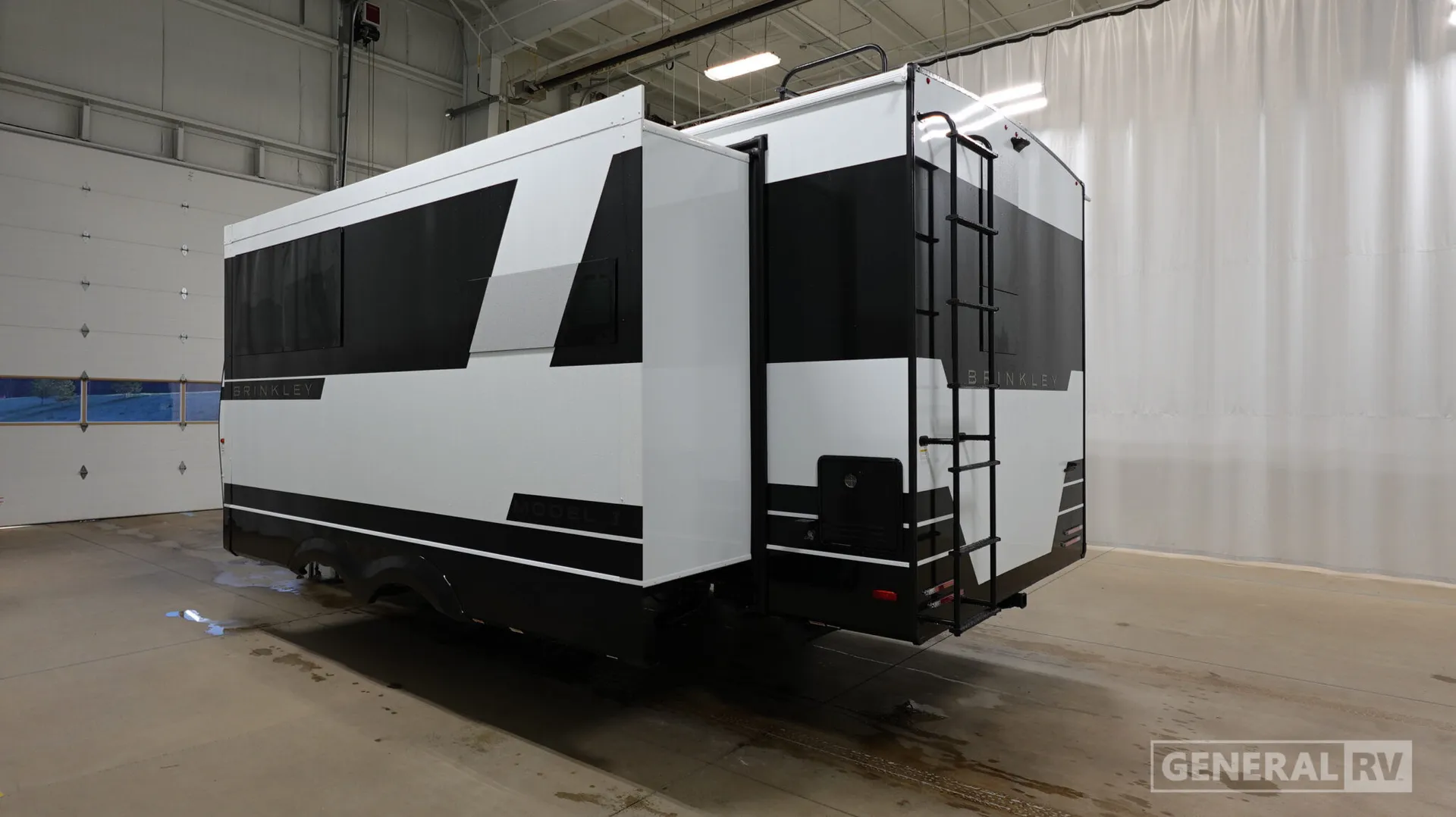 2026 Brinkley Model I 235 - Photo 4