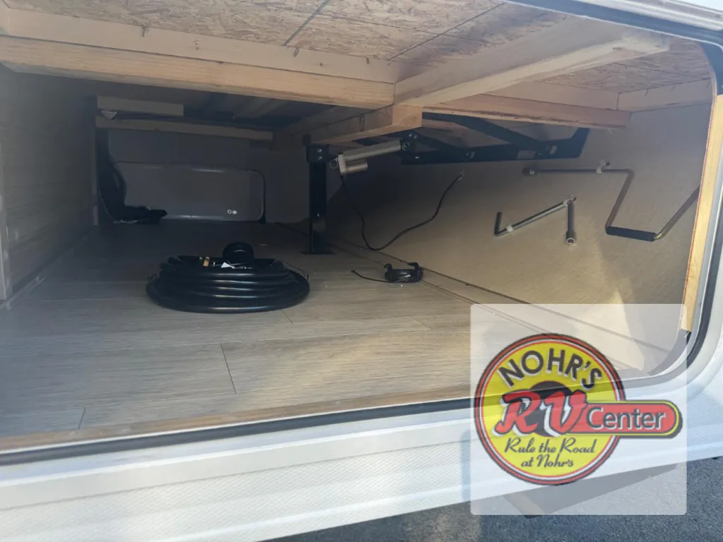 2026 Forest River EVO Lite 26ICE, Photos photo 16