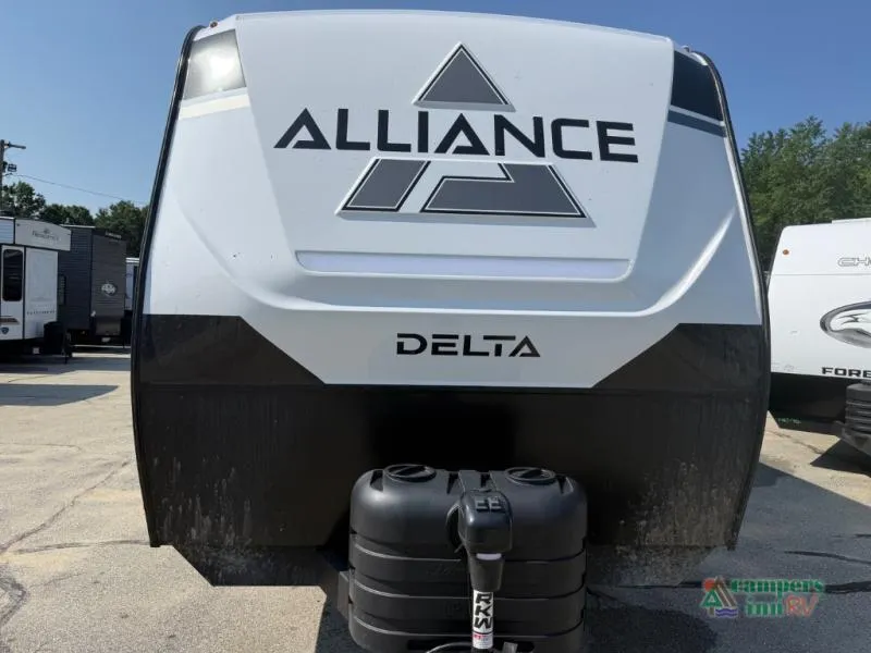 2026 Alliance RV Delta 274RKW - Photo 4