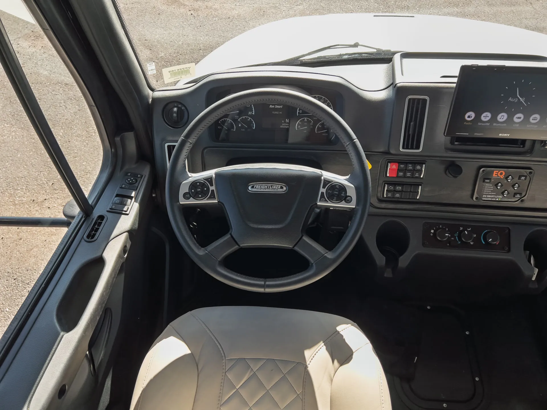 2027 Entegra Coach Accolade 37L - Photo 4