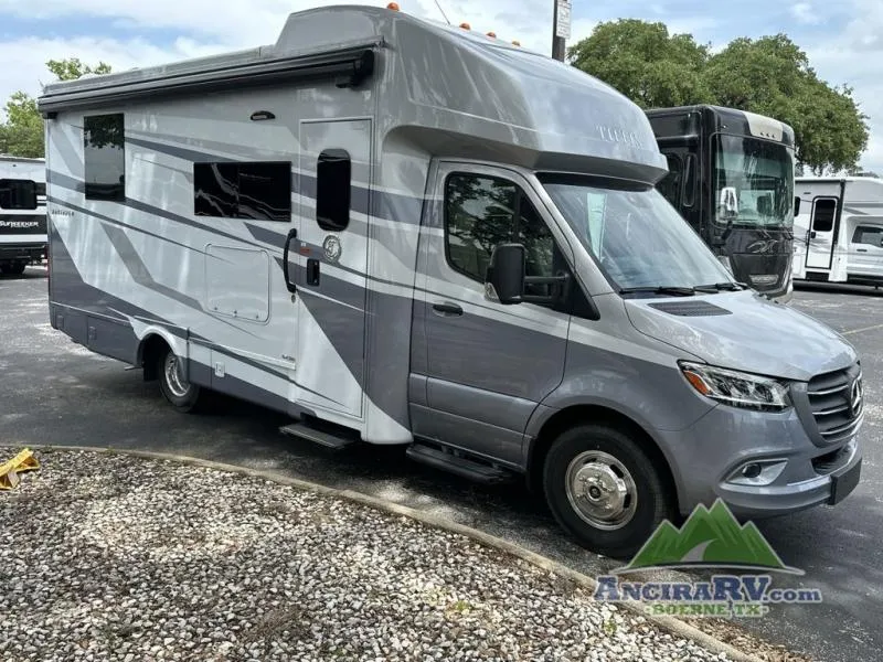 2026 Tiffin Wayfarer 25 XPW - Photo 4