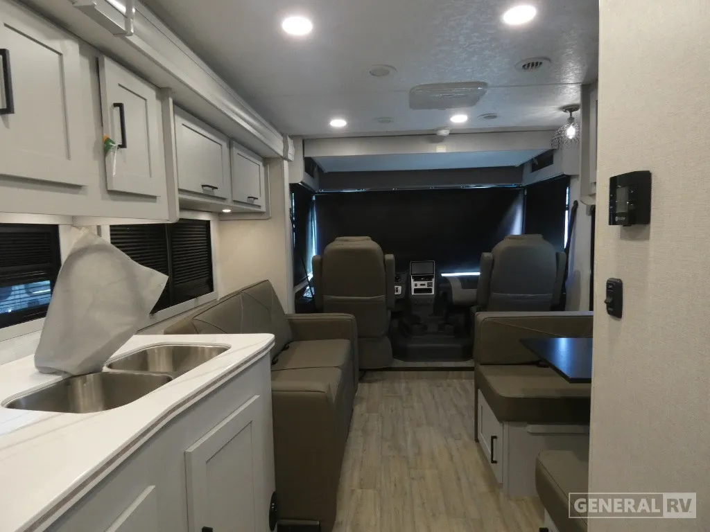 2026 Coachmen Pursuit 29SS - Photo 3